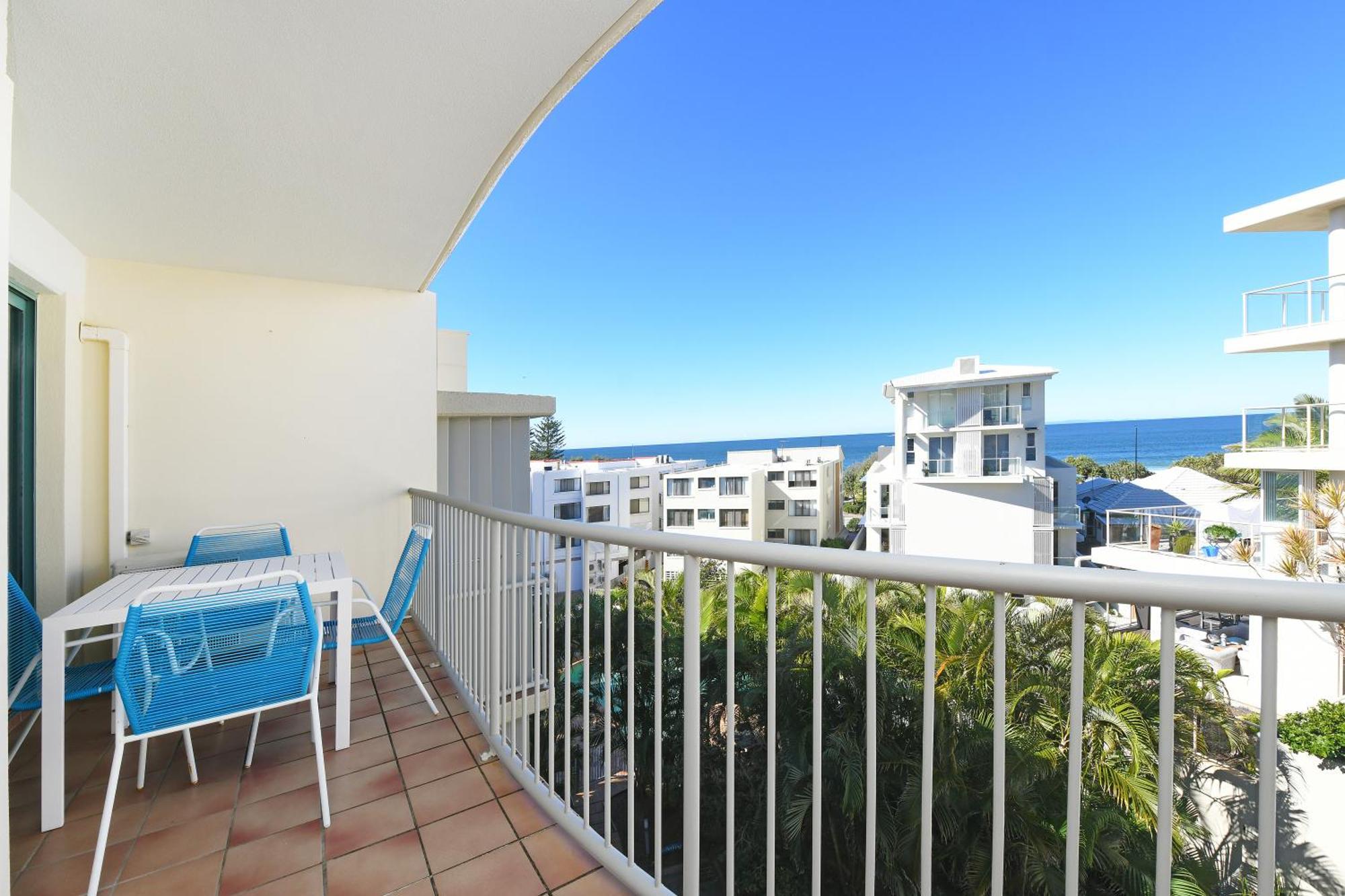 Lindomare Apartments Caloundra Exterior foto