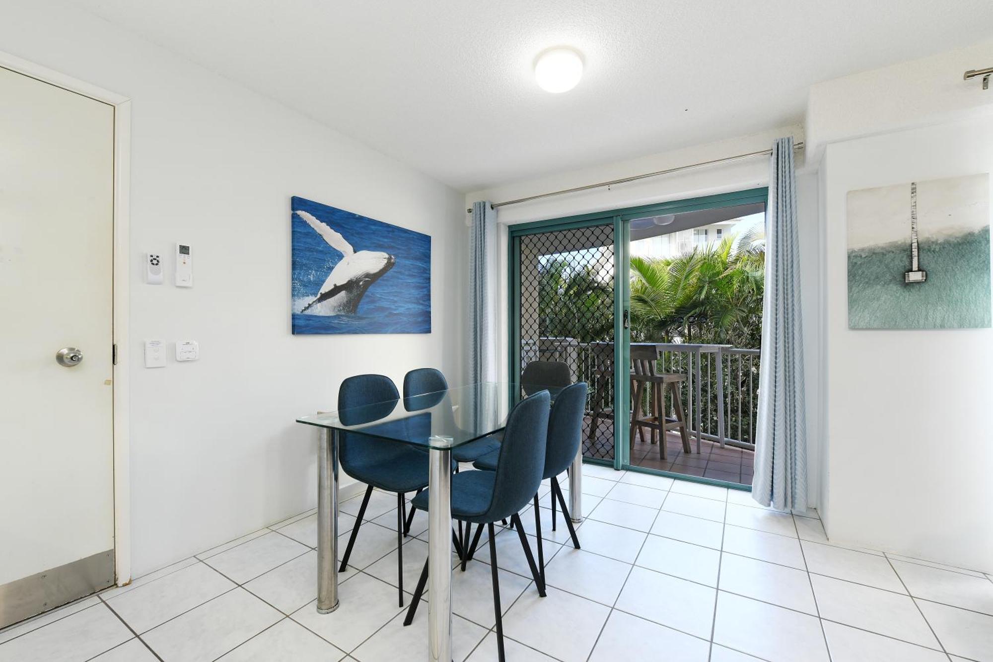 Lindomare Apartments Caloundra Exterior foto